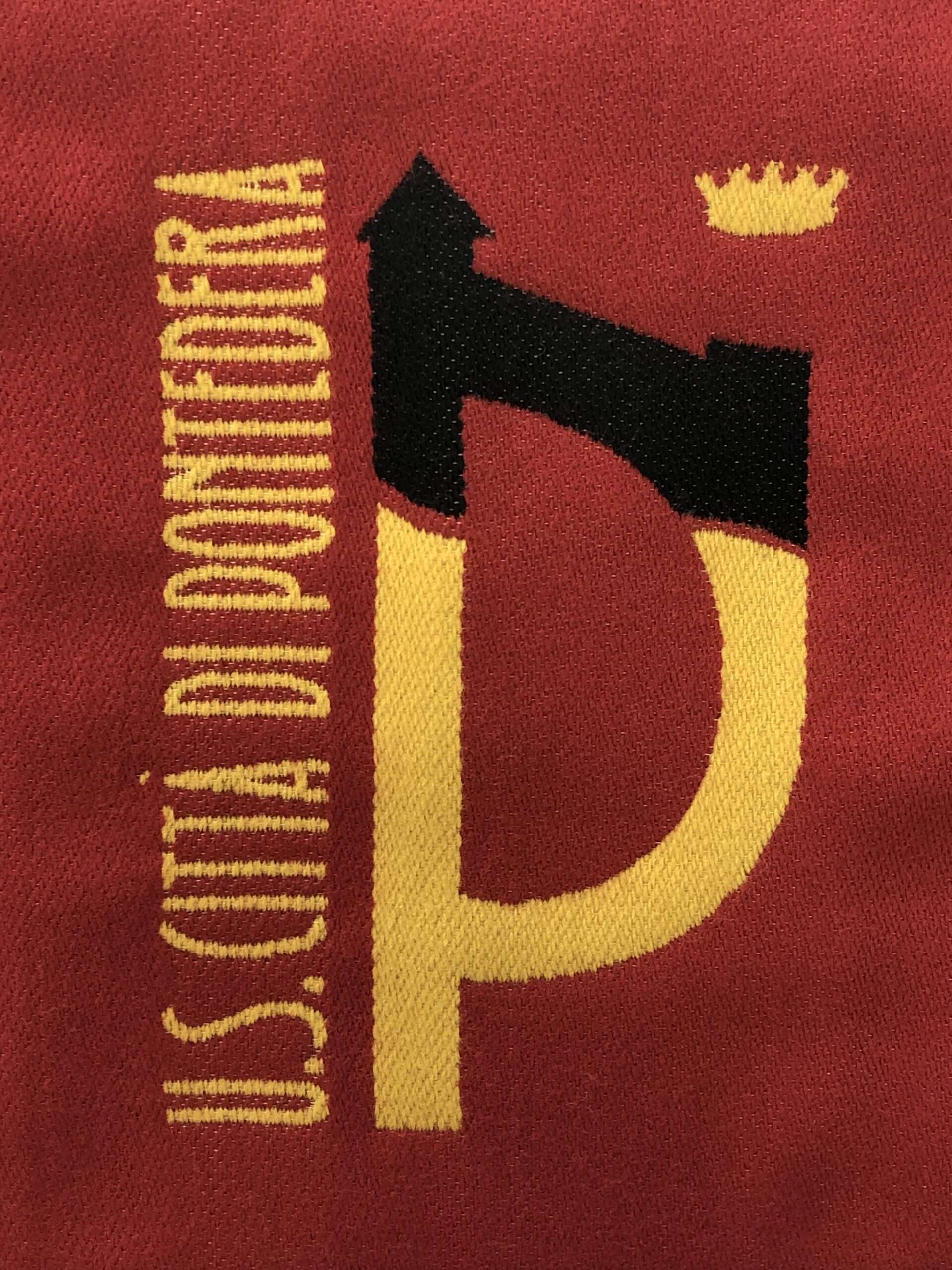 Sciarpa HD US CITTA' DI PONTEDERA - immagine 6