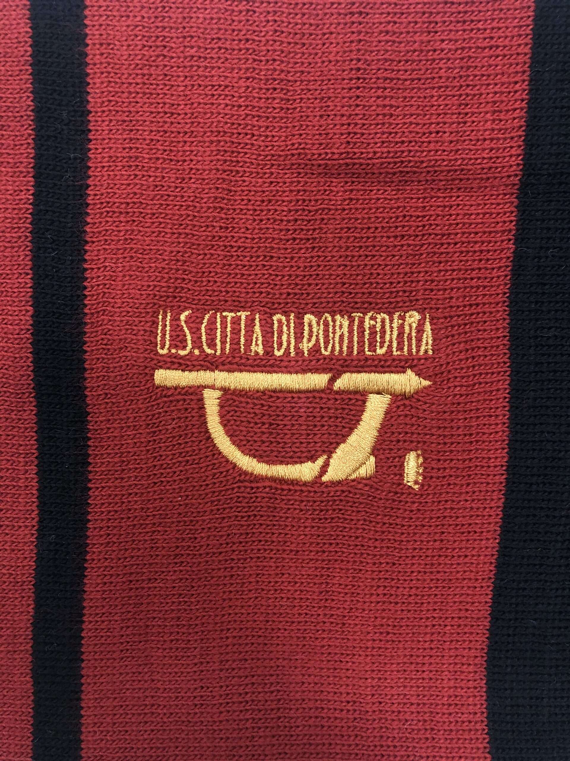 Sciarpa BAR US CITTA' DI PONTEDERA - immagine 2