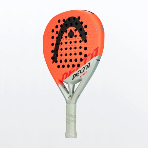 RACCHETTA PADEL HEAD DELTA ELITE 2022