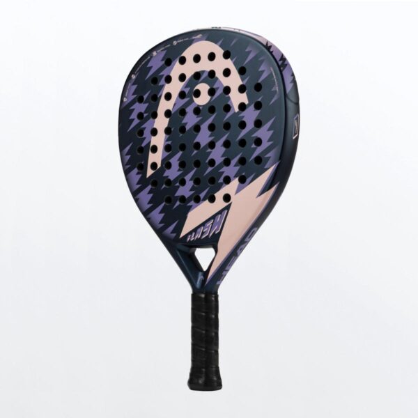 RACCHETTA PADEL HEAD FLASH_BL_PI 2022