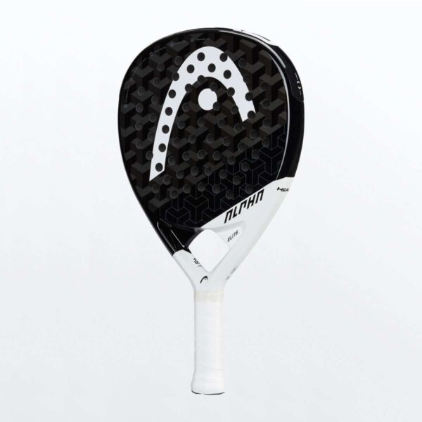 RACCHETTA PADEL HEAD GRAPHENE 360+ ALPHA ELITE