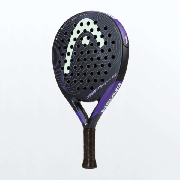 RACCHETTA PADEL HEAD ZEPHYR 2022