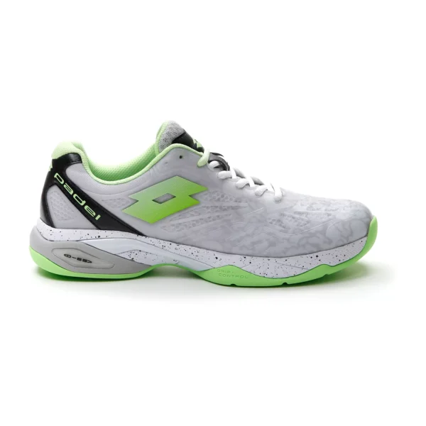 LOTTO SCARPE TENNIS/PADEL SUPERRAPIDA 200 III