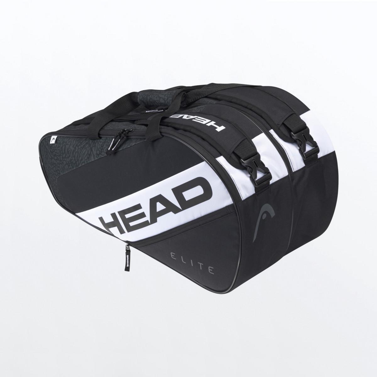BORSA PADEL HEAD ELITE PADEL SUPERCOMBI