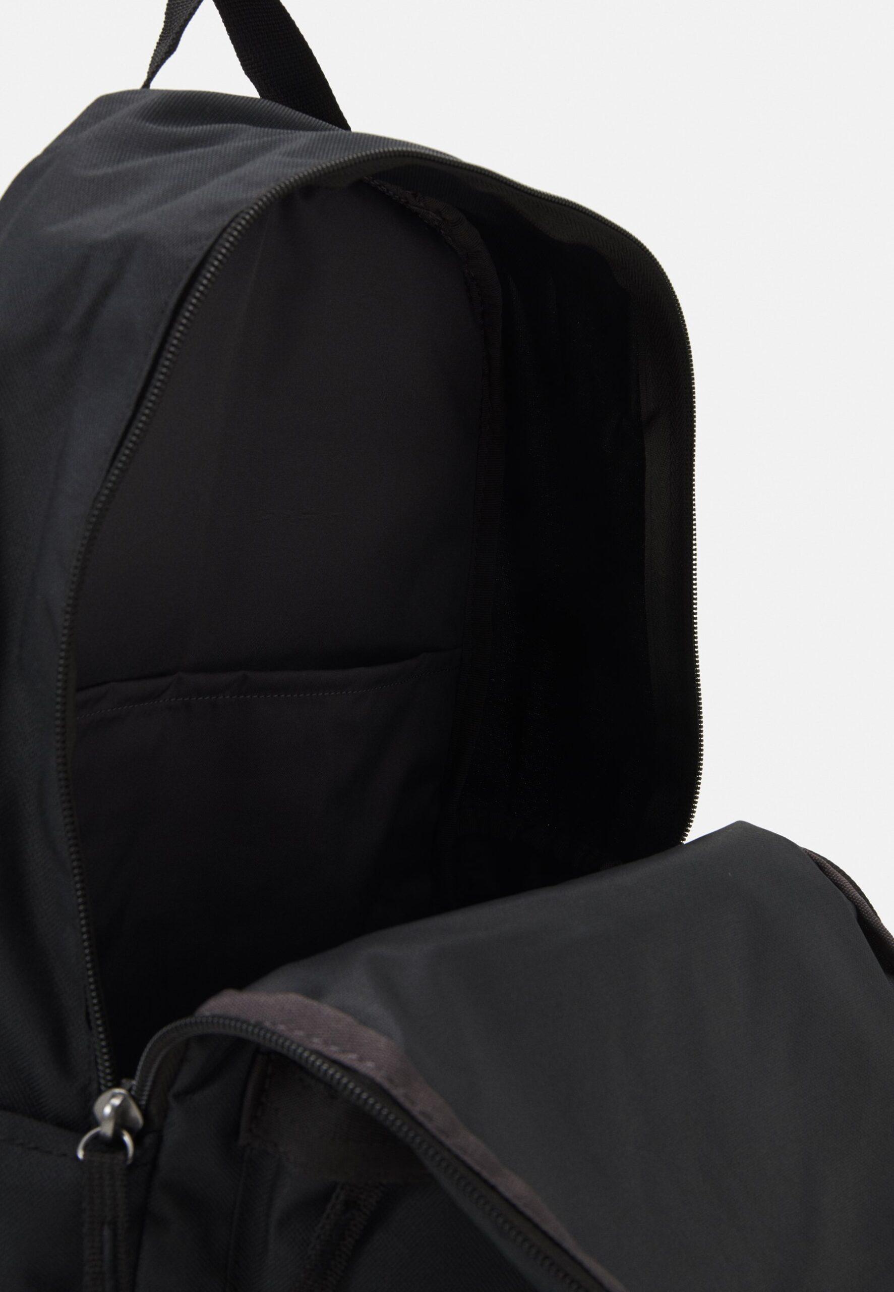 NIKE ZAINO HERITAGE BACKPACK NERO (25 LITRI) - immagine 3