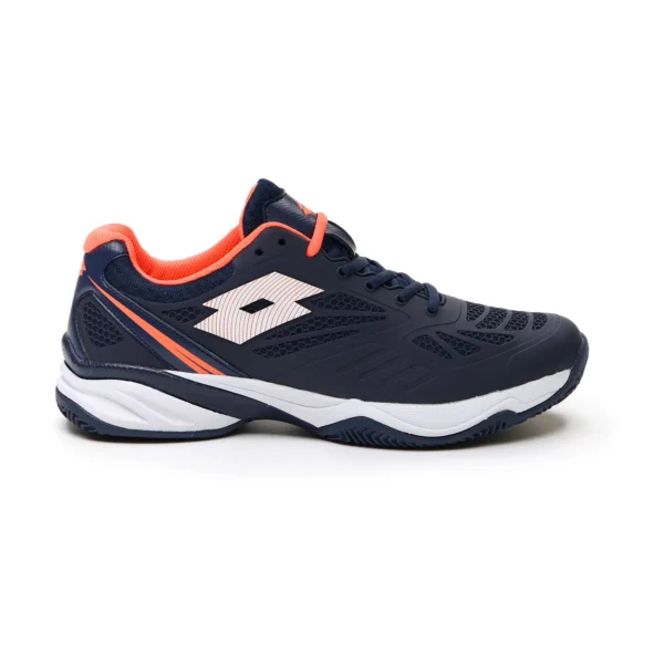LOTTO SCARPE TENNIS/PADEL SUPERRAPIDA 200 PRT
