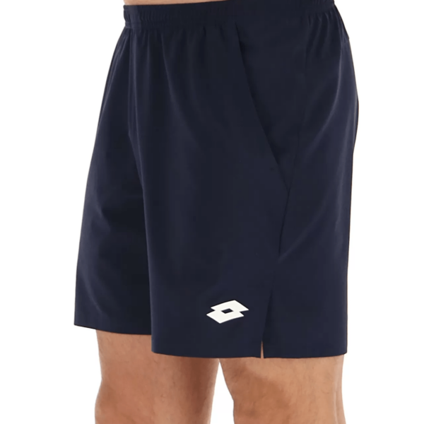 LOTTO TOP II SHORT
