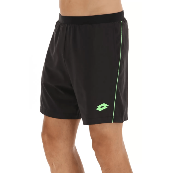 LOTTO SUPERRAPIDA V SHORT