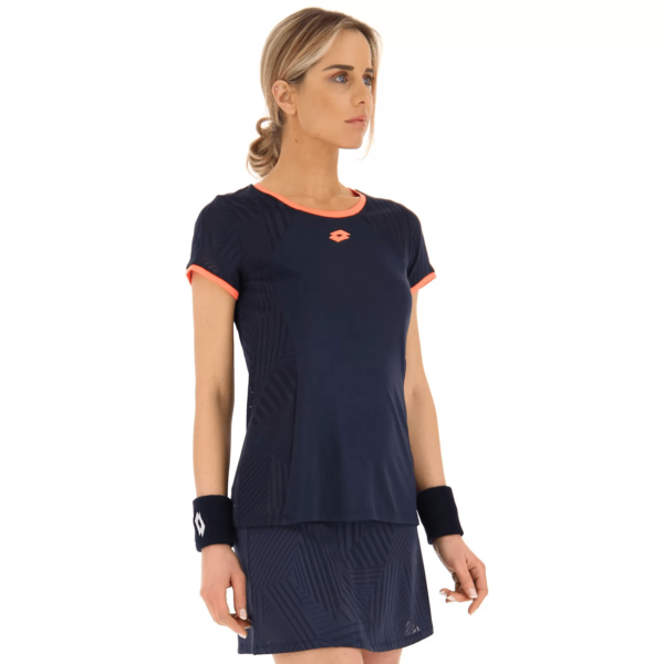 LOTTO SUPERRAPIDA W V TEE