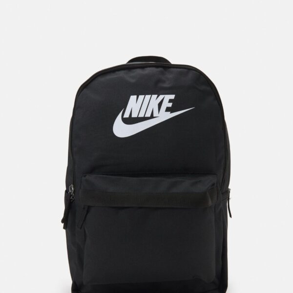 NIKE ZAINO HERITAGE BACKPACK NERO (25 LITRI)