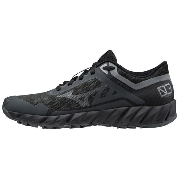 MIZUNO SCARPE RUNNING W WAVE IBUKI 3 GTX