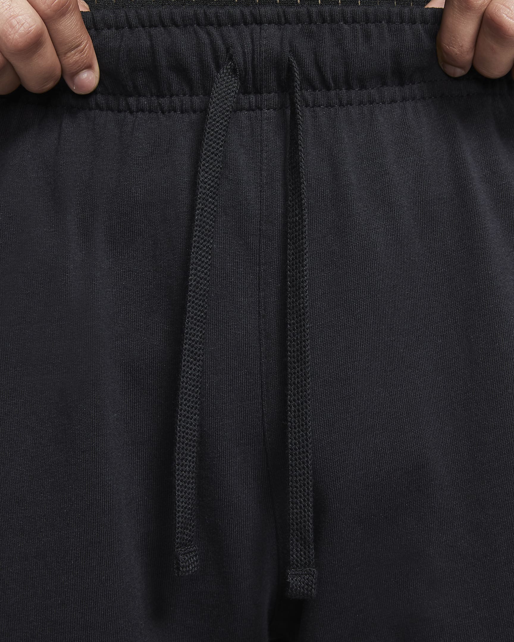 NIKE SHORTS NSW CLUB JSY NERO - immagine 6