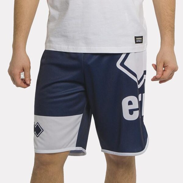 ERREA' REPUBLIC SHORTS ESSENTIAL SS21 MAN FOOT VOLLEY BLU