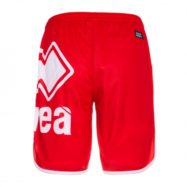 ERREA' REPUBLIC SHORTS ESSENTIAL SS21 MAN FOOT VOLLEY ROSSO - immagine 2