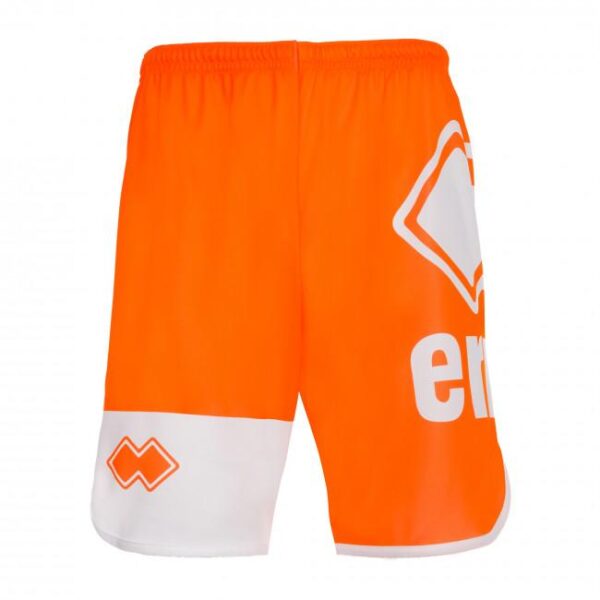 ERREA' REPUBLIC SHORTS ESSENTIAL SS21 MAN FOOT VOLLEY ARANCIONE