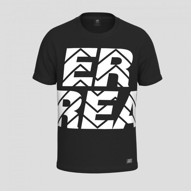 ERREA' REPUBLIC T-SHIRT GRAPHIC SS22 MAN GRAPHIC 2 TEE 40 MC AD