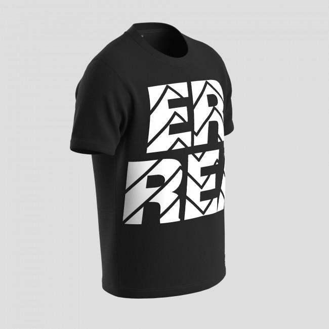 ERREA' REPUBLIC T-SHIRT GRAPHIC SS22 MAN GRAPHIC 2 TEE 40 MC AD - immagine 2