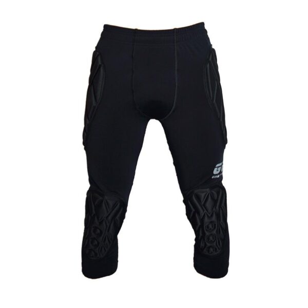 G6 PANTALONE PORTIERE COMPRESSION FIT 3/4