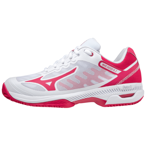 MIZUNO SCARPE TENNIS/PADEL DONNA W WAVE EXCEED SL2 CC