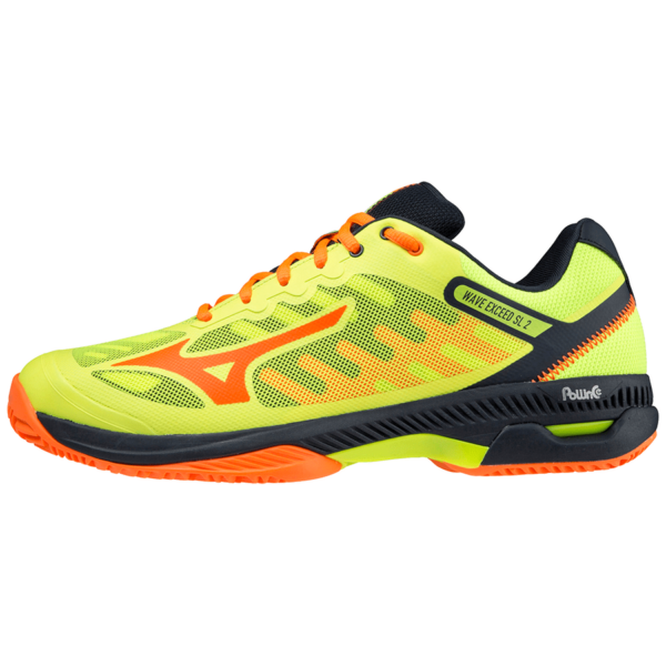 MIZUNO SCARPE TENNIS/PADEL WAVE EXCEED SL2 CC