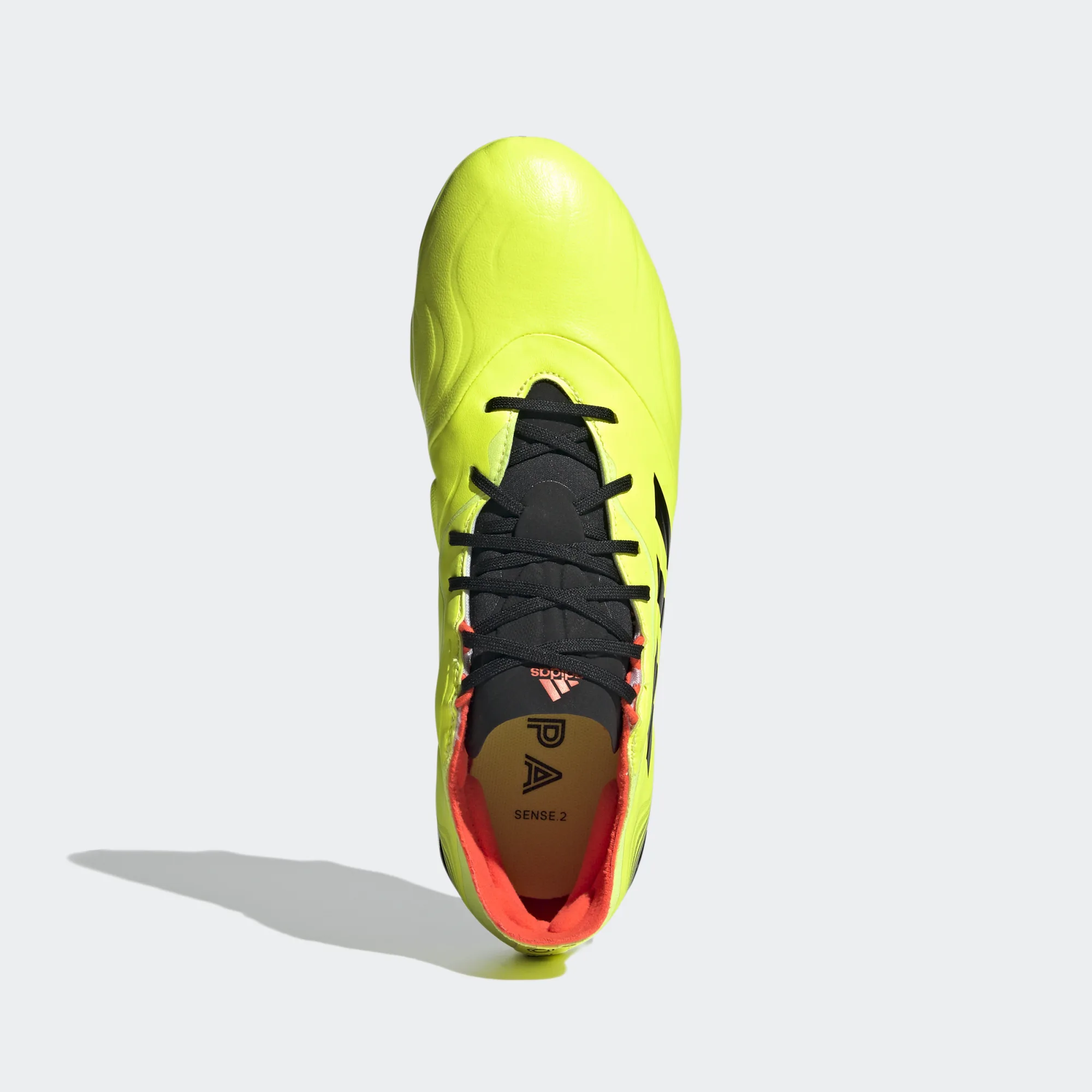 ADIDAS SCARPE CALCIO COPA SENSE.2 FG - immagine 4