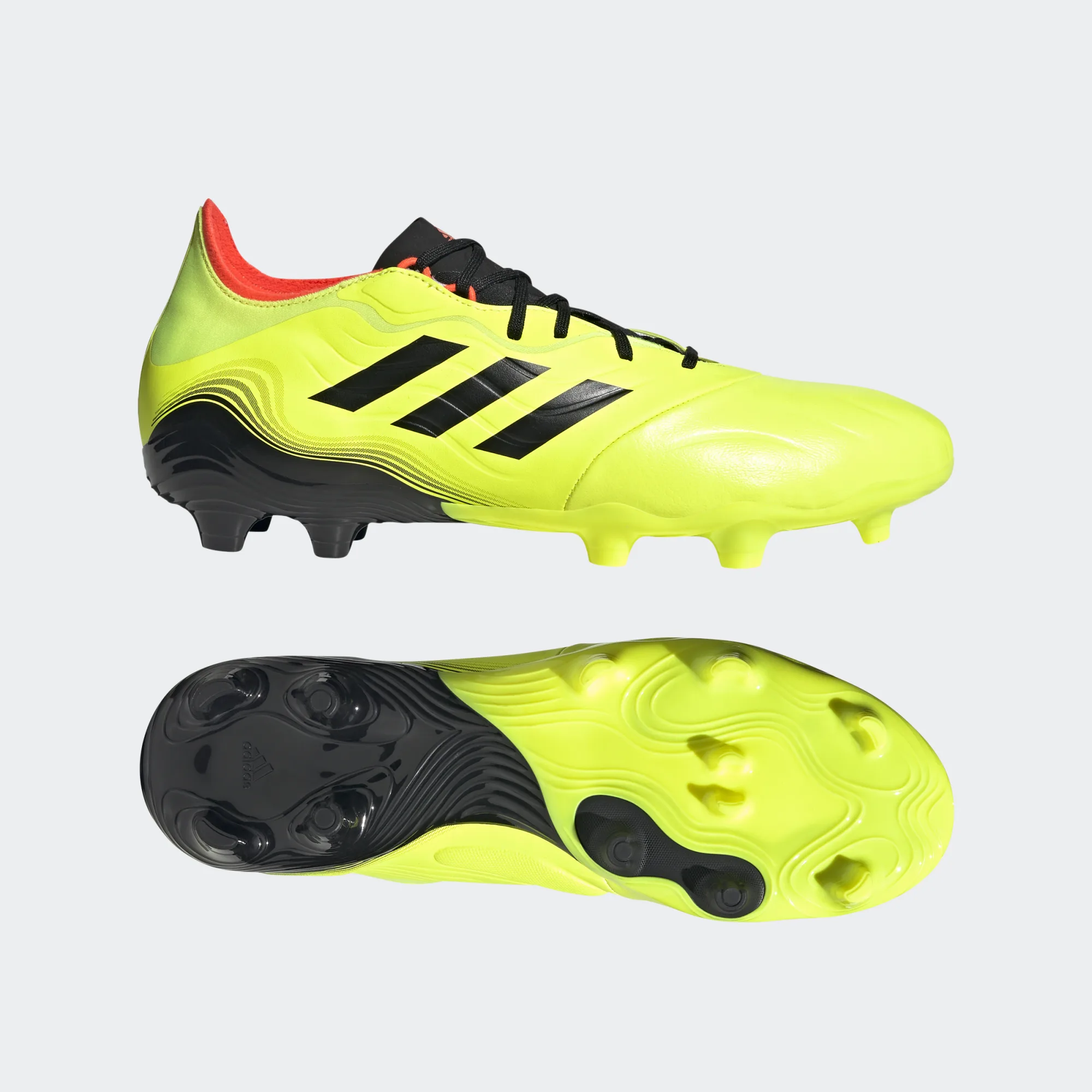ADIDAS SCARPE CALCIO COPA SENSE.2 FG - immagine 2