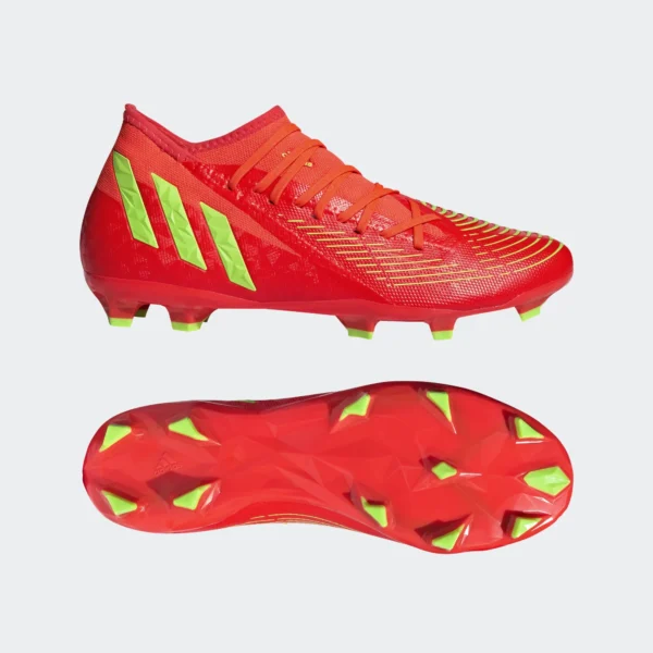 ADIDAS SCARPE CALCIO PREDATOR EDGE.3 FG