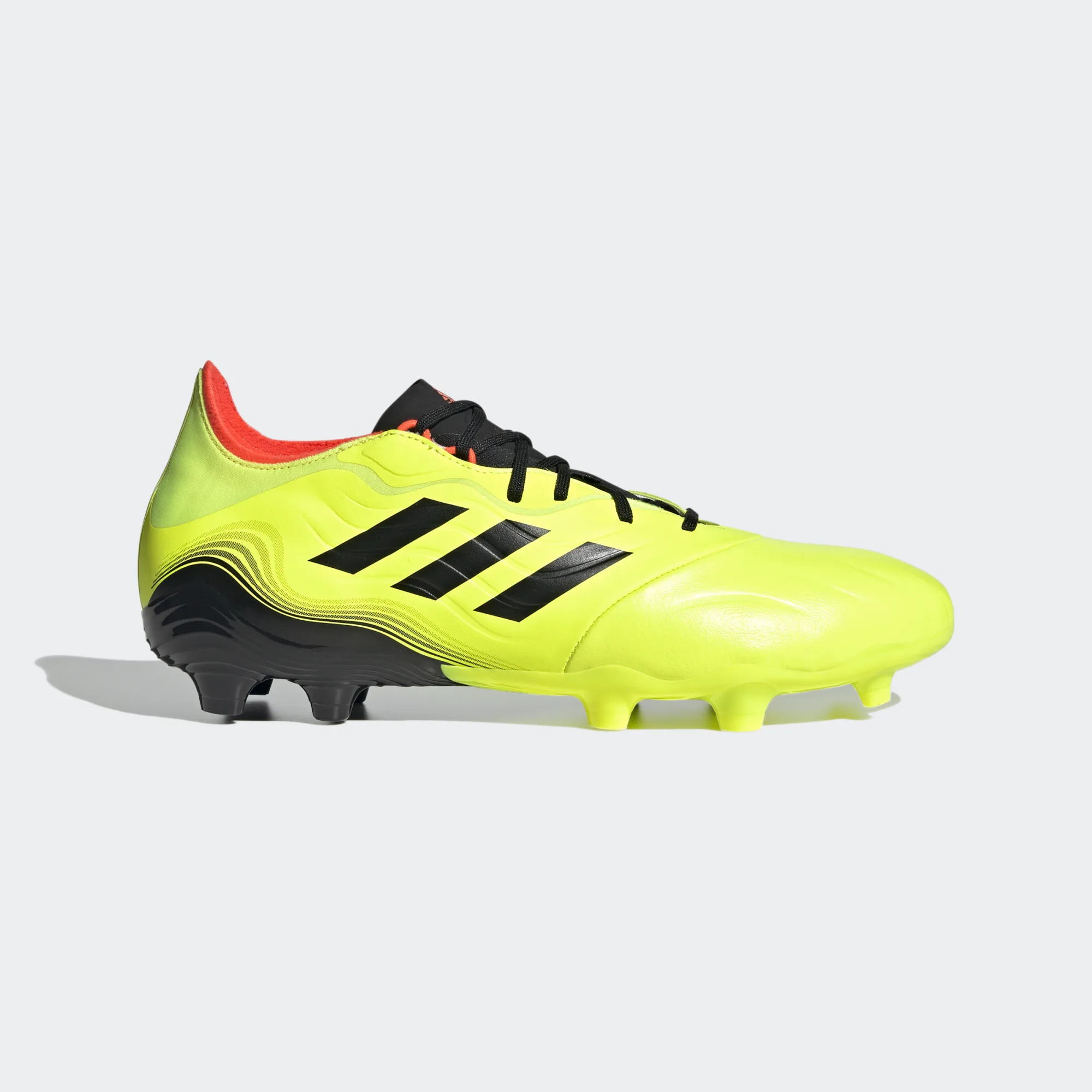 ADIDAS SCARPE CALCIO COPA SENSE.2 FG - immagine 3