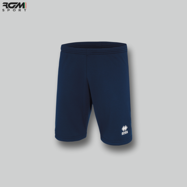 Bermuda Allenamento Erreà CORE Blu - Fortitudo