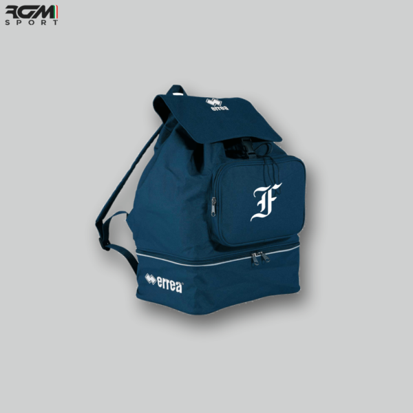 Zaino Erreà MERCURY Blu - Fortitudo