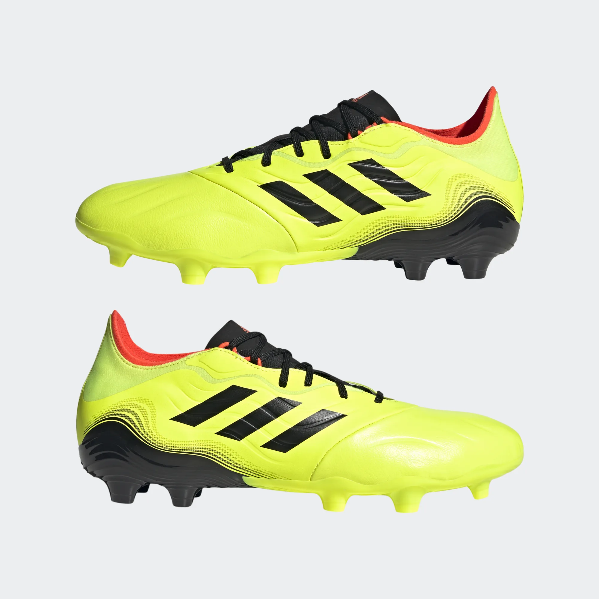 ADIDAS SCARPE CALCIO COPA SENSE.2 FG - immagine 10