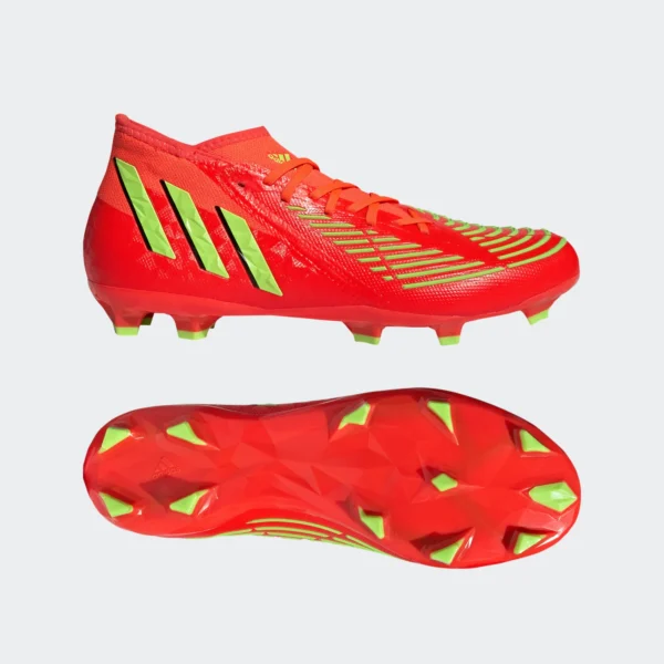 ADIDAS SCARPE CALCIO PREDATOR EDGE.2 FG