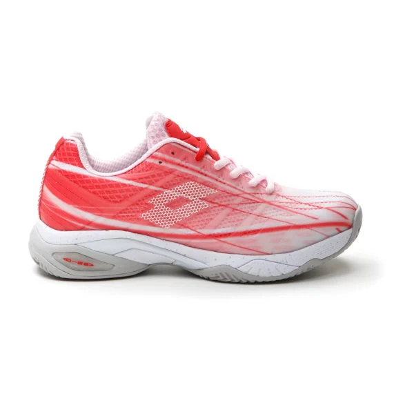 LOTTO SCARPE TENNIS/PADEL DONNA MIRAGE 300 CLY W