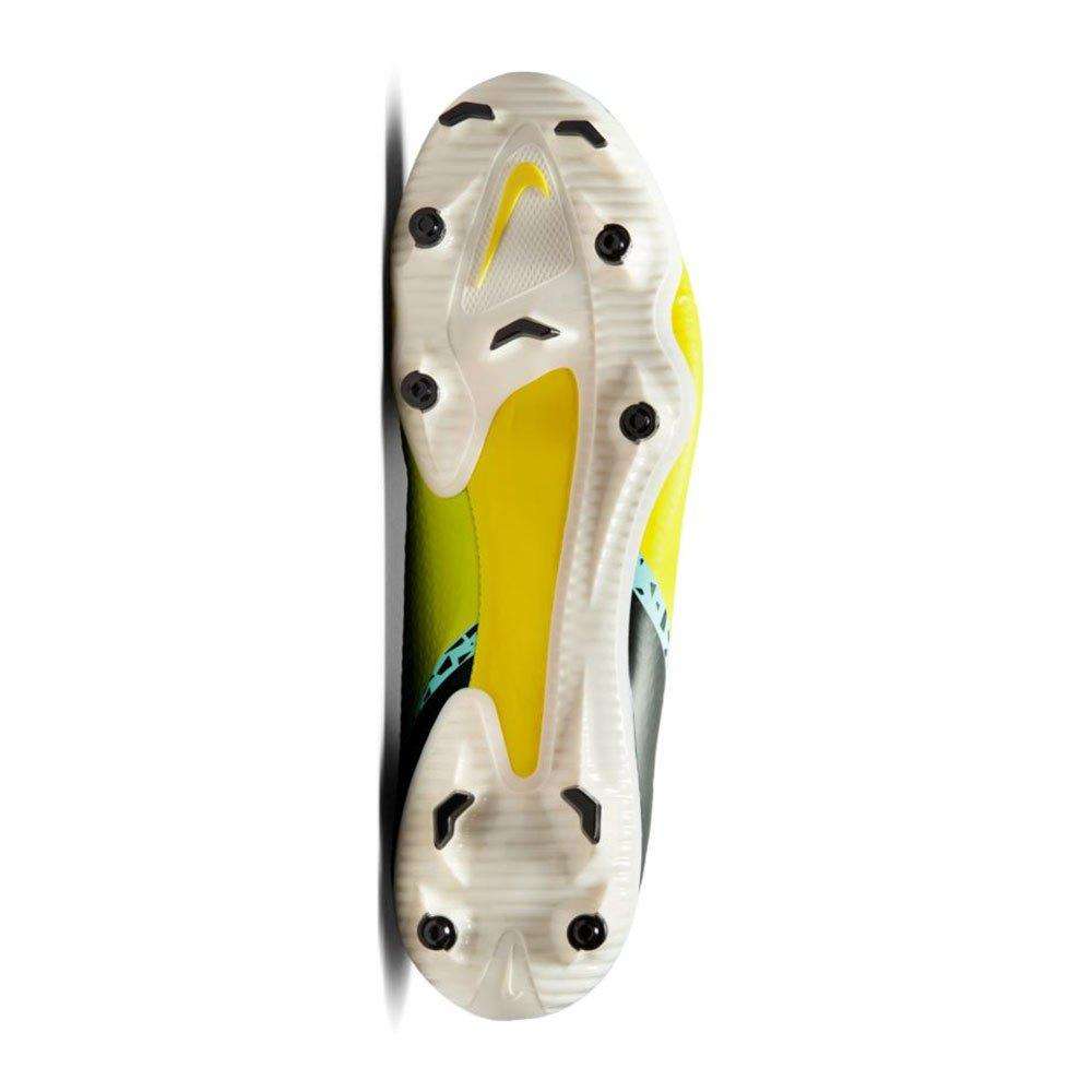 NIKE SCARPE CALCIO PHANTOM GT2 ACADEMY DF FG/MG - immagine 2