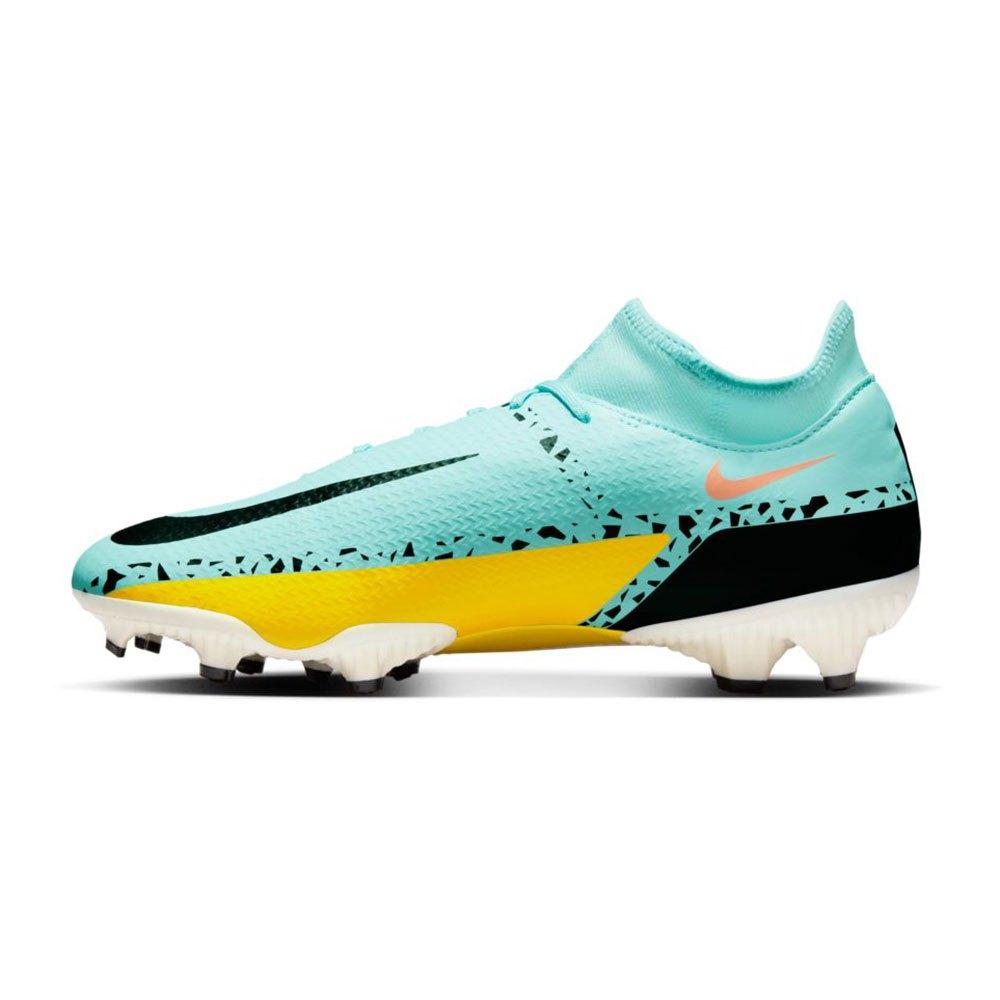 NIKE SCARPE CALCIO PHANTOM GT2 ACADEMY DF FG/MG - immagine 3