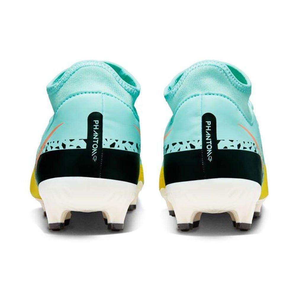 NIKE SCARPE CALCIO PHANTOM GT2 ACADEMY DF FG/MG - immagine 6