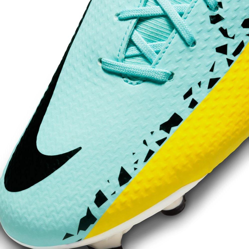 NIKE SCARPE CALCIO PHANTOM GT2 ACADEMY DF FG/MG - immagine 7