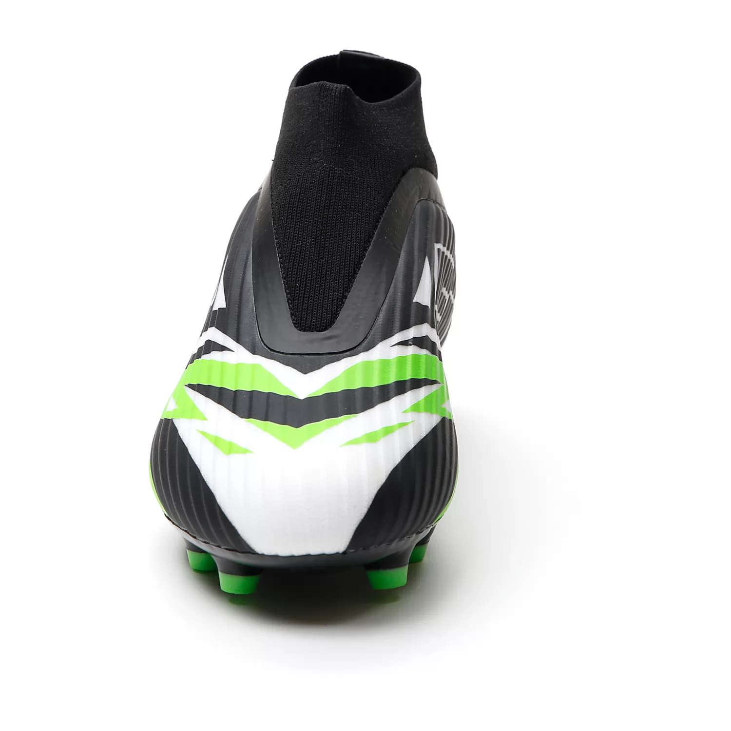 LOTTO SCARPE CALCIO SOLISTA 300 VI GRAVITY FG - immagine 4