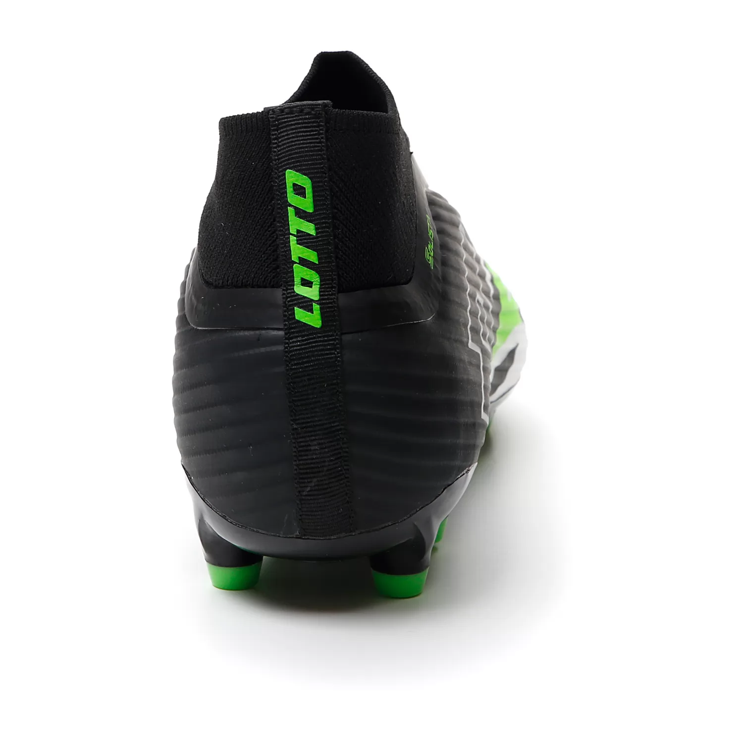 LOTTO SCARPE CALCIO SOLISTA 300 VI GRAVITY FG - immagine 5