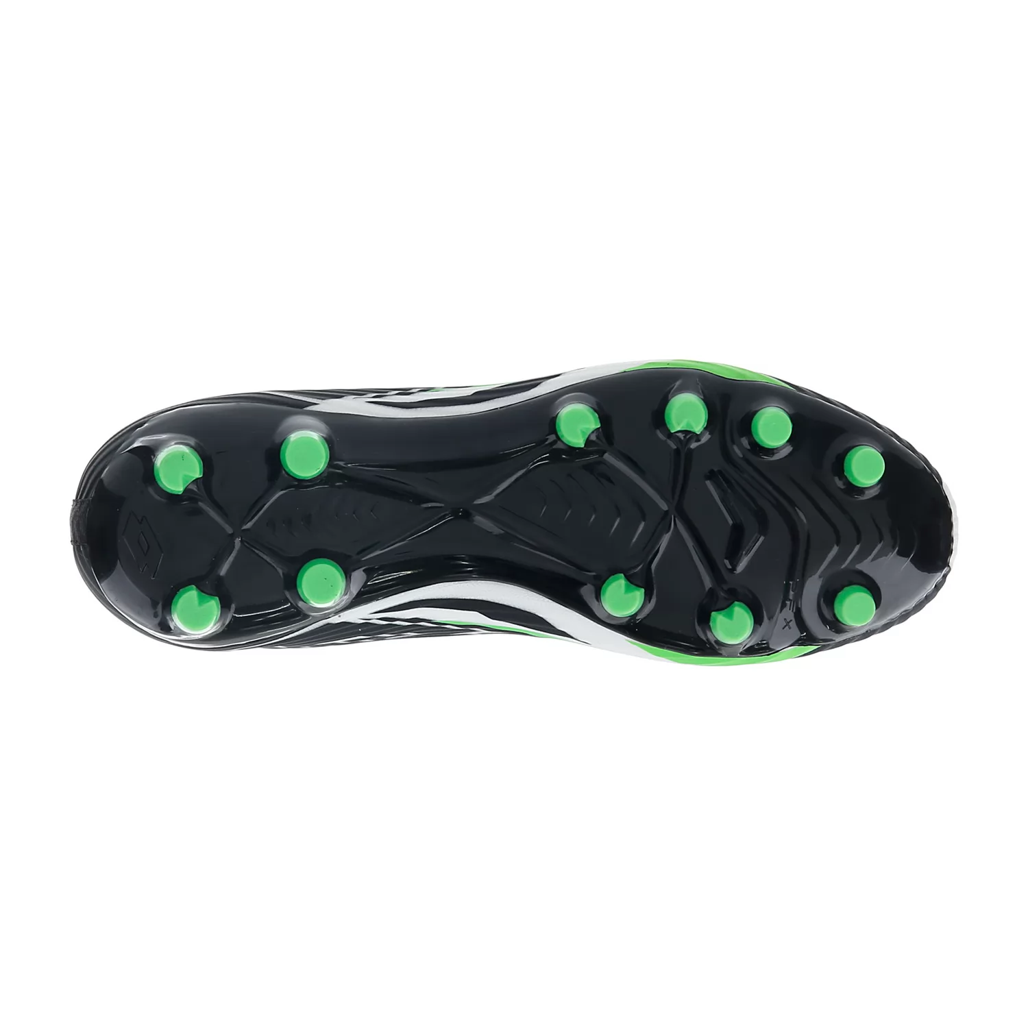 LOTTO SCARPE CALCIO SOLISTA 300 VI GRAVITY FG - immagine 7