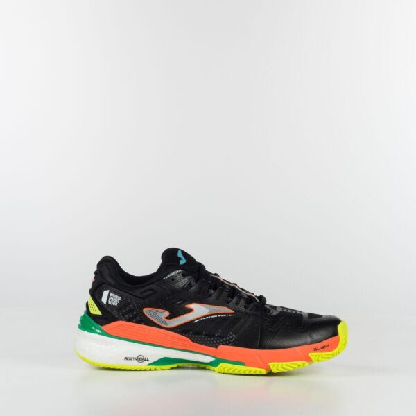 Scarpe padel/tennis T.Slam Men