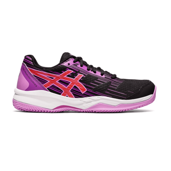 ASICS SCARPE PADEL DONNA GEL-PADEL EXCLUSIVE 6