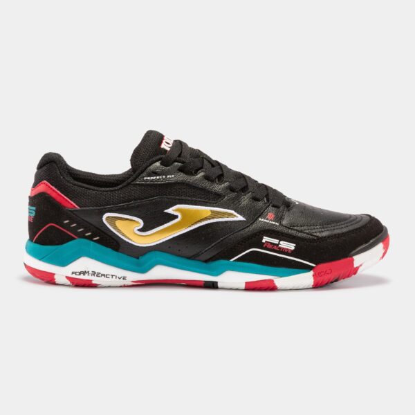 JOMA SCARPE CALCETTO INDOOR FS REACTIVE