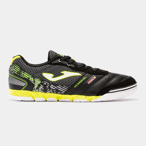 JOMA SCARPE CALCETTO INDOOR MUNDIAL IN