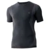 VIVASPORT T-SHIRT M/CORTA SENIOR 5 NERO