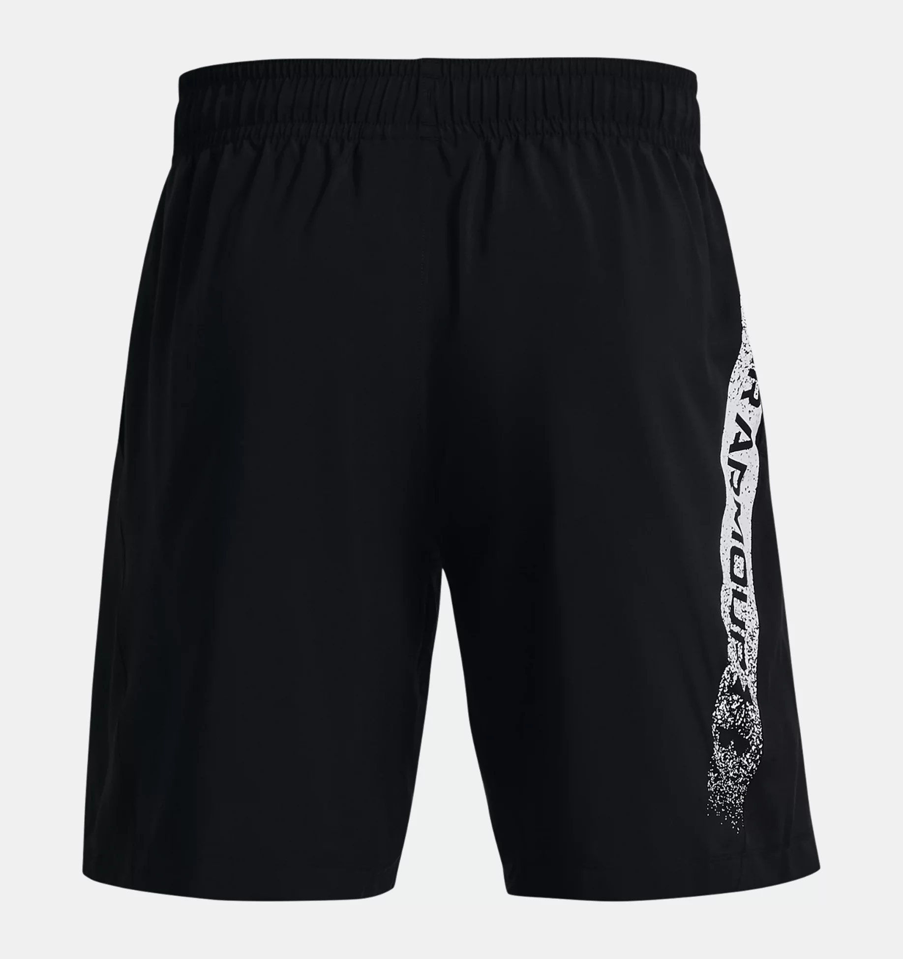 UNDER ARMOUR BERMUDA TECNICA UOMO UA WOVEN GRAPHIC SHORTS - immagine 6