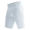 VIVASPORT PANTA TERMICO CORTO JUNIOR 5 BIANCO