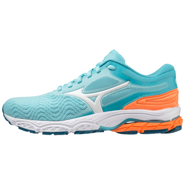 MIZUNO SCARPE RUNNING DONNA W WAVE PRODIGY 4