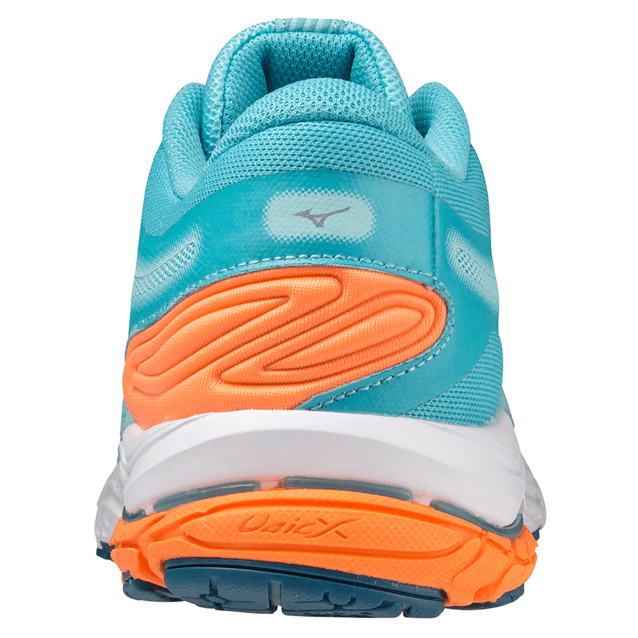 MIZUNO SCARPE RUNNING DONNA W WAVE PRODIGY 4 - immagine 3