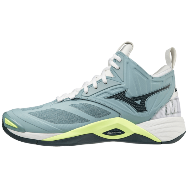 MIZUNO SCARPE VOLLEY MOMENTUM 2 MID